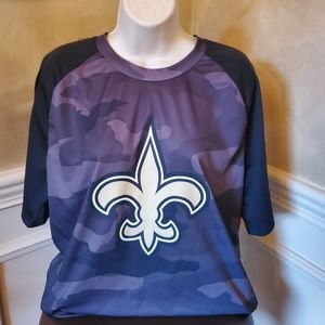 New Orleans Saints Jersey